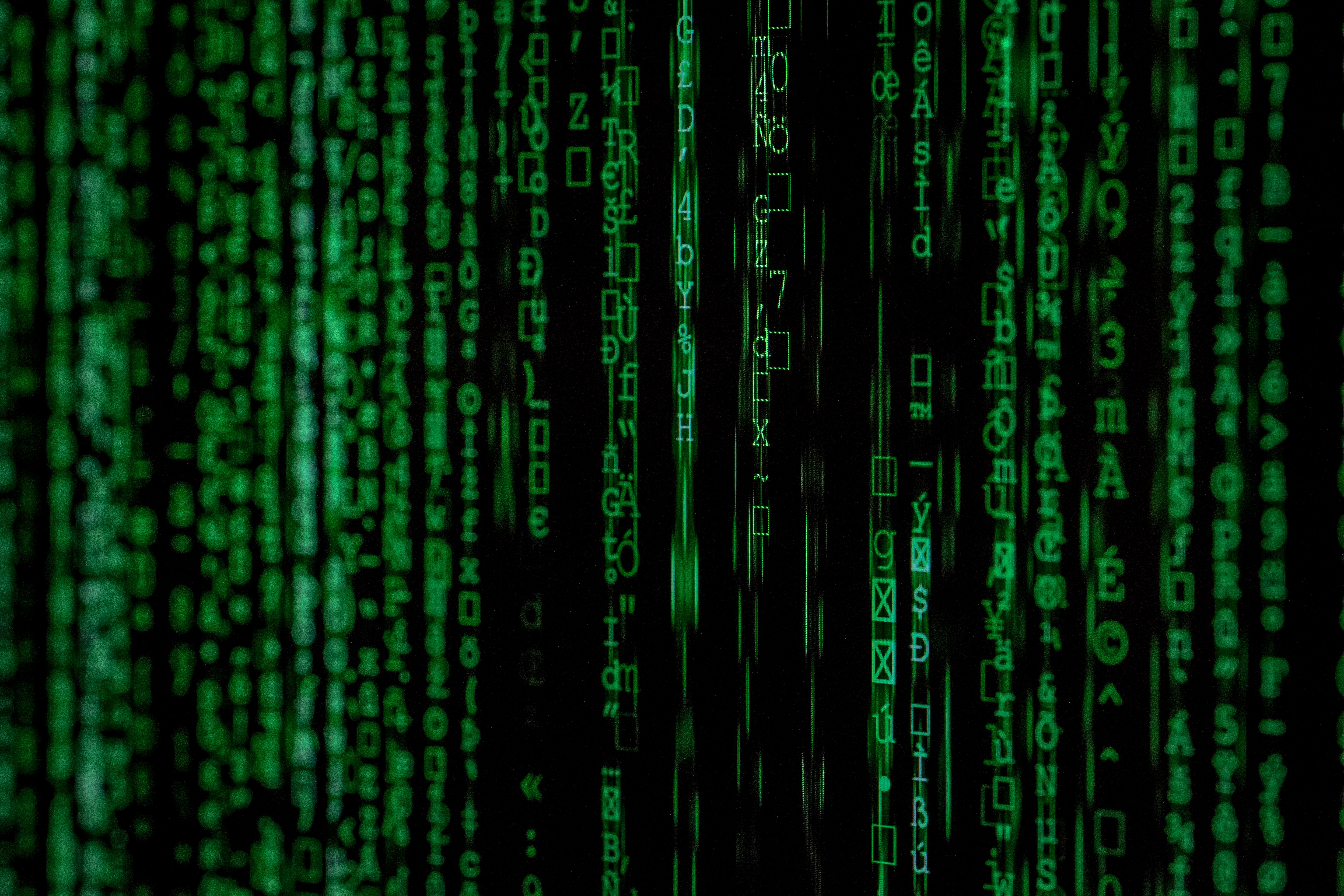 Cybersecurity 2025